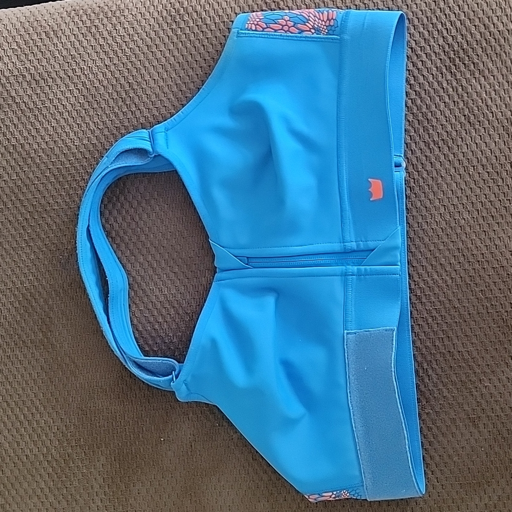 Shefit flex bra